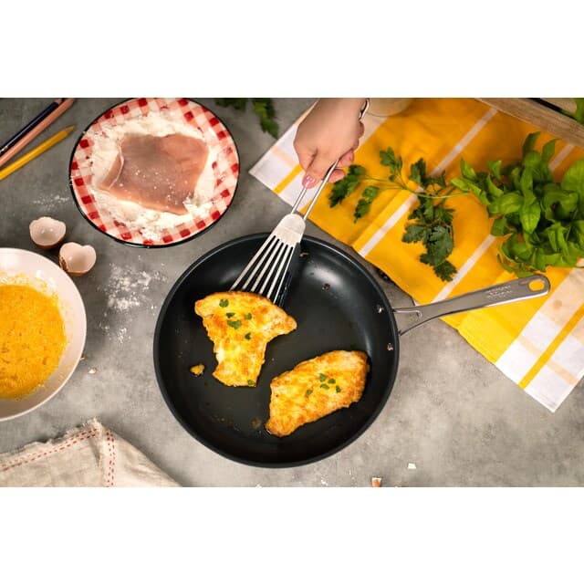 Thumbnail 3 de Kuhn Rikon Sartén Allround 5 mm