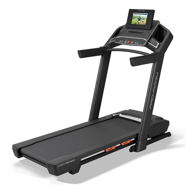 Imagen de Proform Carbon Pro 2000 Cinta de correr en OfertitasTOP