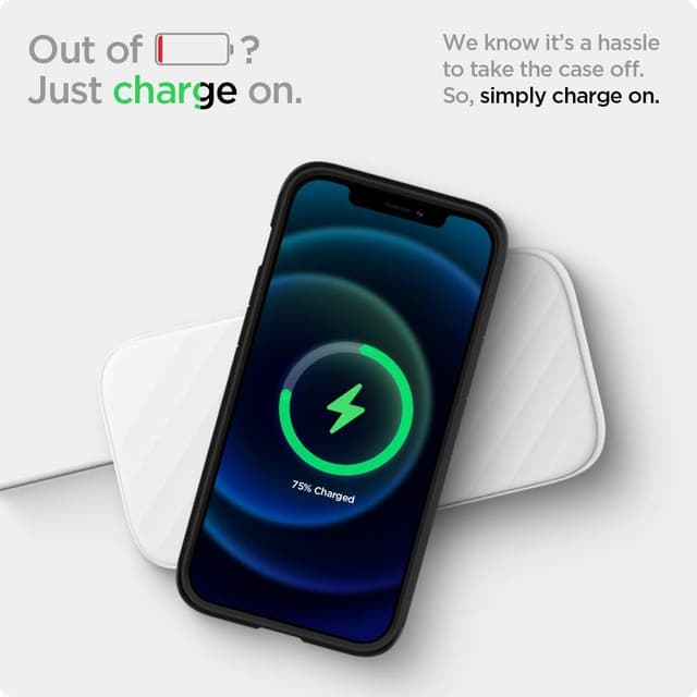 Thumbnail 5 de Spigen Tough Armor iPhone 12 Mini coque noire