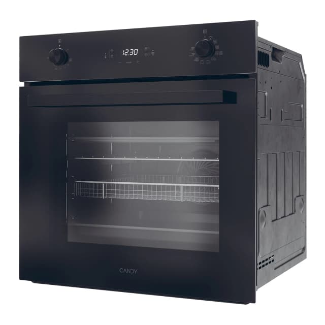 Thumbnail 2 de Candy Horno Multifunción con Freidora de Aire WiFi Black