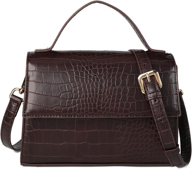 Thumbnail 6 de AFKOMST Small Hobo Bag 20 cm