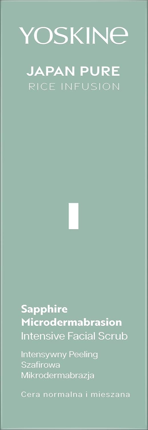 Imagen de Yoskine Japan Gommage enzymatique doux ⚙ en OfertitasTOP