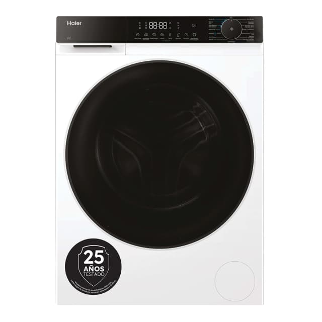 Imagen de Haier HWD80BP14357TUIB 8 kg, 1.400 rpm en OfertitasTOP