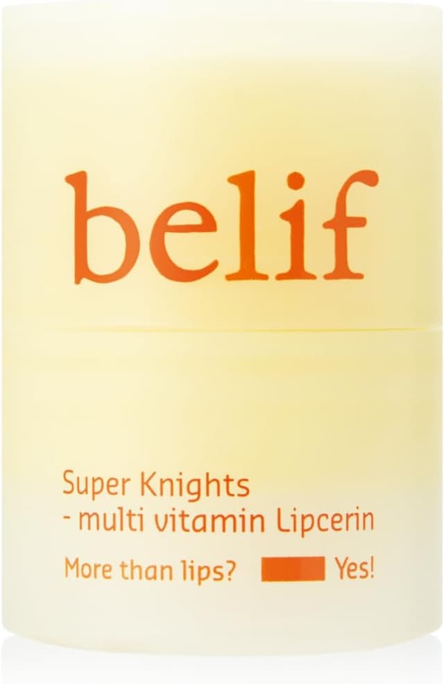 Thumbnail 6 de belif Super knights – Soin des lèvres repulpant à la menthe (effet frais mentholé) | K-beauty