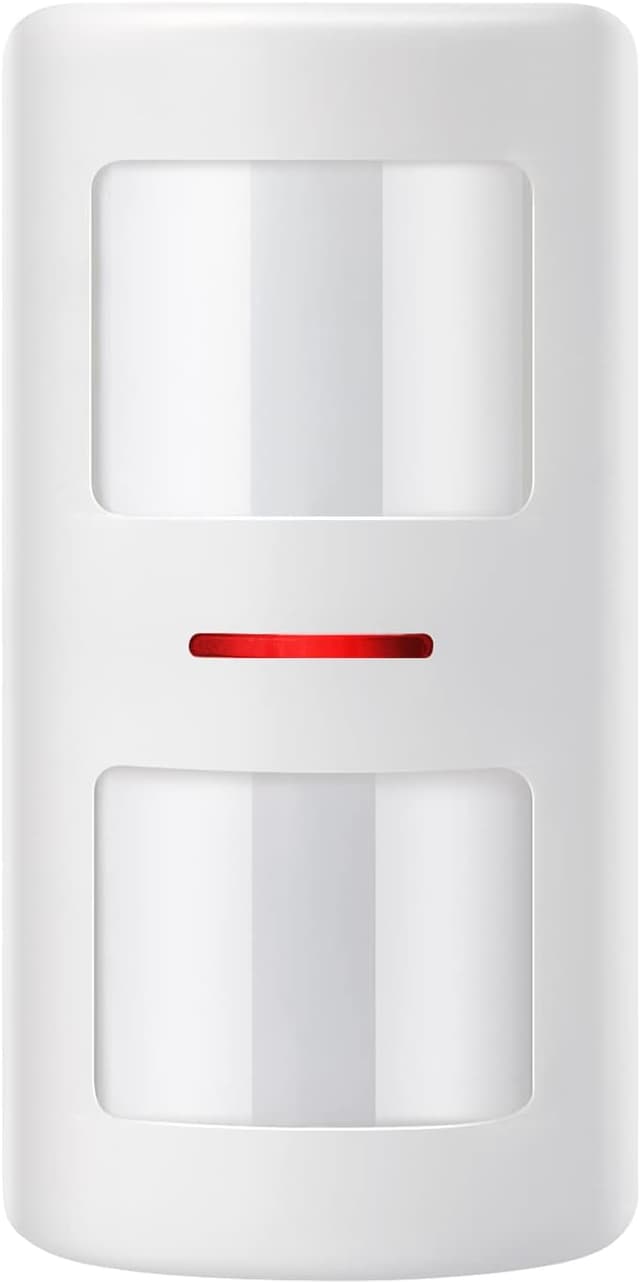 Detalle de PIR doppio sensore a infrarossi Pet Immune per sistema di allarme YX-800/YX-700 (fino a 20 kg)