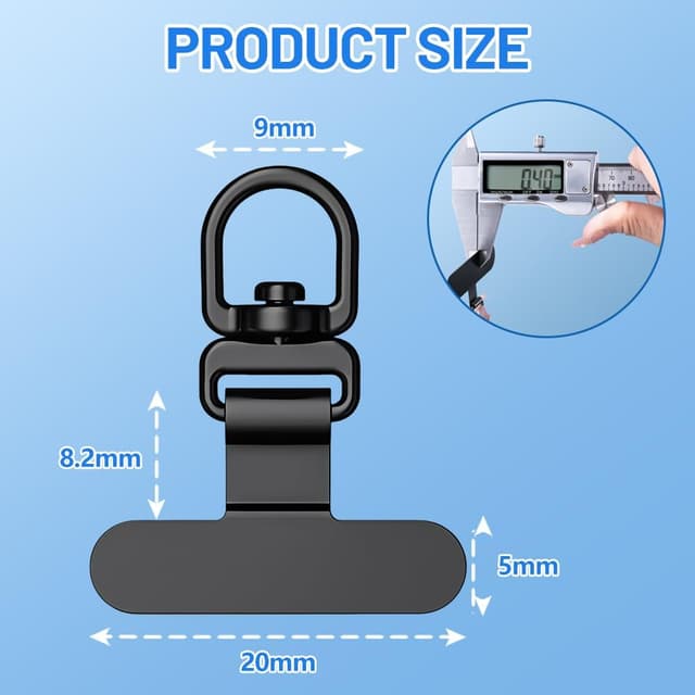 Thumbnail 1 de Flintronic Patch Cordon Téléphone 2P