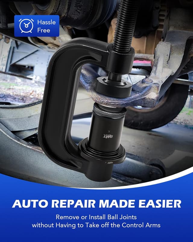 Thumbnail 4 de Orion Motor Tech Ball Joint Kit 21-Piece 🔧