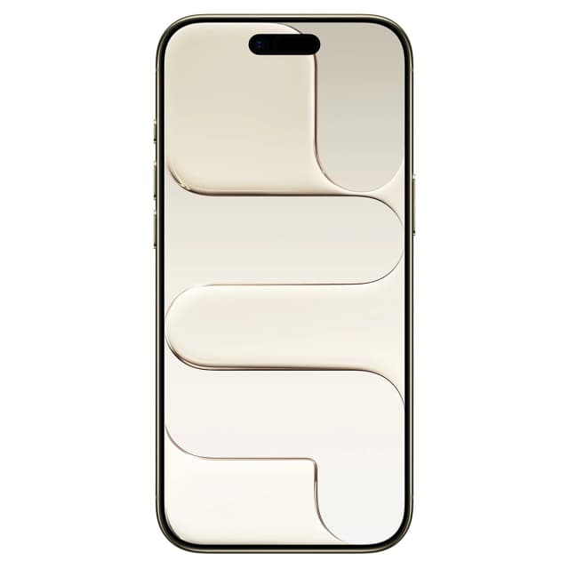 Thumbnail 1 de Apple iPhone Air 256GB Dorado reacondicionado