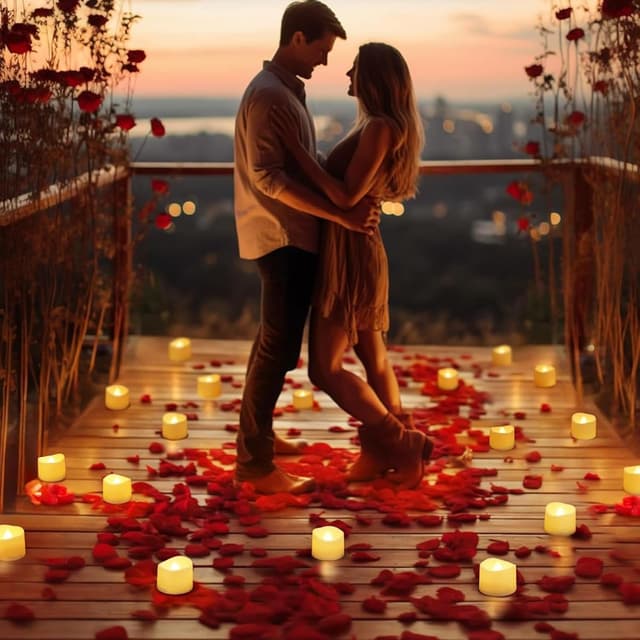 Thumbnail 4 de AONAT Velas LED 24 Piezas sin llama