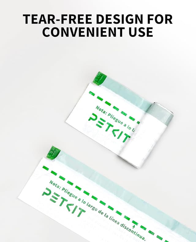 Thumbnail 2 de PETKIT PURA MAX Pro Liners 49.5 x 40 cm