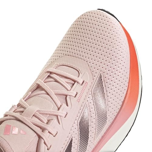 Thumbnail 6 de adidas Duramo Sl Shoes para Mujer, Sandy Pink