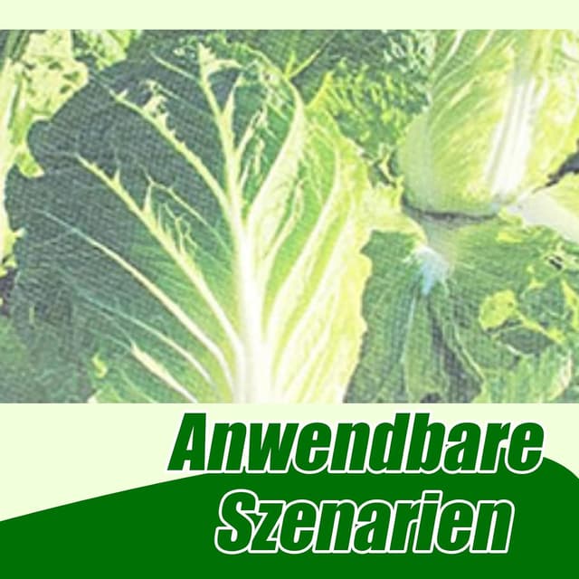 Thumbnail 5 de XHWOLGARIAN 3x10m Schutznetz Hochbett