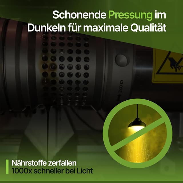 Thumbnail 5 de BIOLAVIVA BIO Schwarzkümmelöl 100 ml 🫒