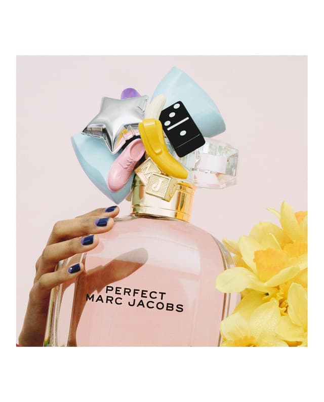 Thumbnail 4 de Marc Jacobs Eau de Parfum Perfect 100 ml