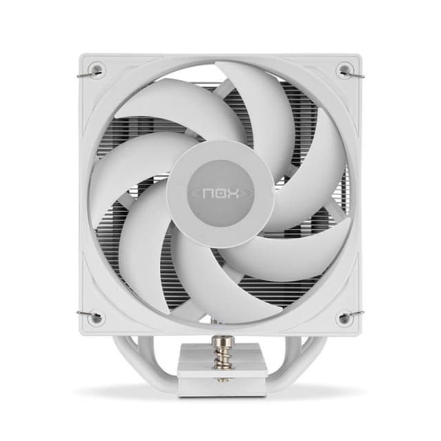 Thumbnail 3 de Nox Hummer R-400: refrigerador aire 120 mm PWM