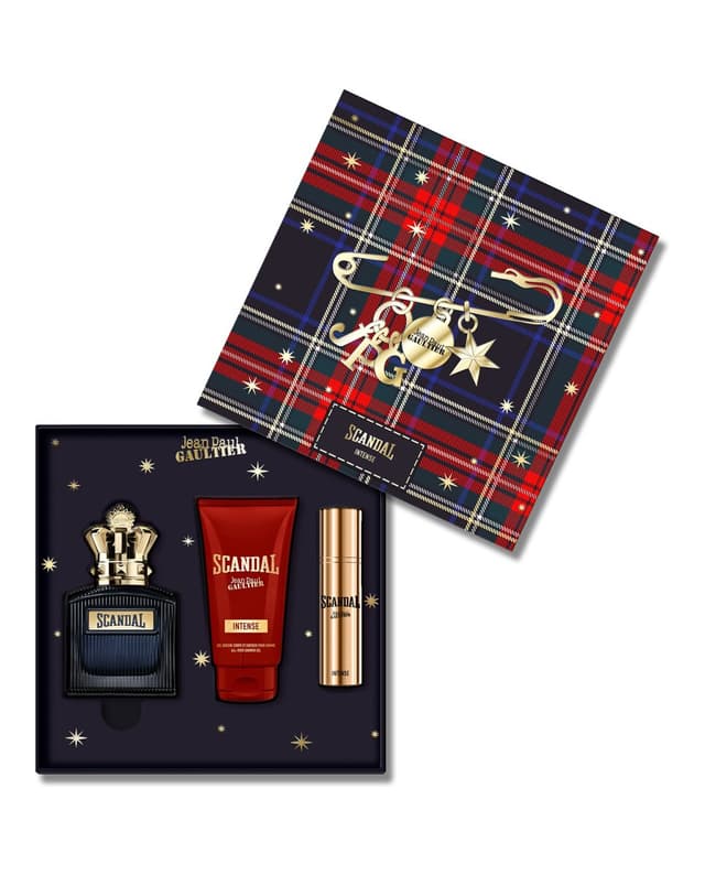 Thumbnail 2 de Jean Paul Gaultier Scandal Intense estuche Eau de Parfum 100 ml