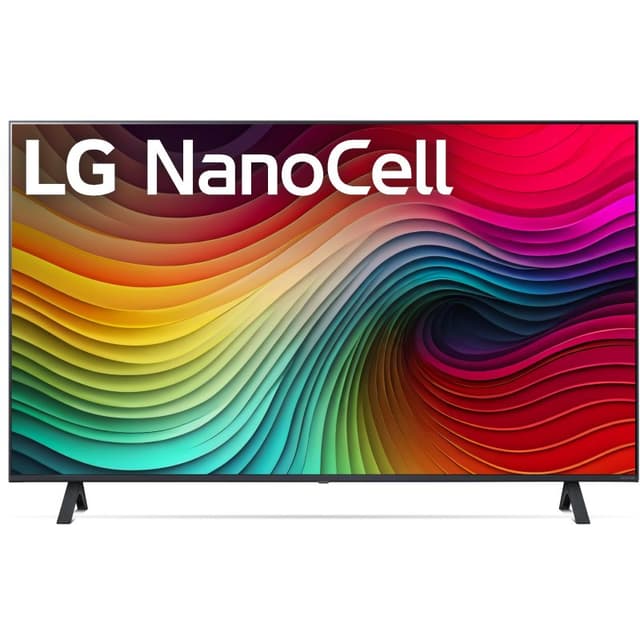 Detalle 2 de LG 50NANO81T6A NanoCell 50" 4K SMART TV
