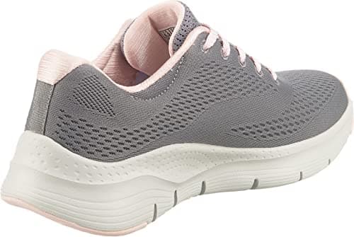 Detalle 2 de Skechers Arch Fit Big Appeal 37 EU zapatillas mujer