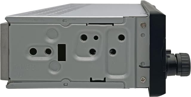 Detalle 1 de Blaupunkt Hamburg SQM 23 DAB 1-DIN Autoradio