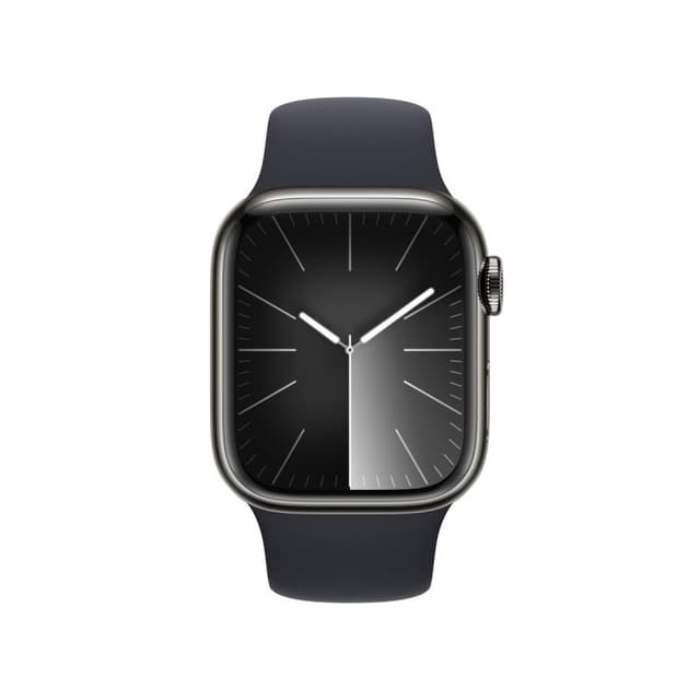 Detalle de Apple Watch Series 9 reloj inteligente 41mm GPS Cellular