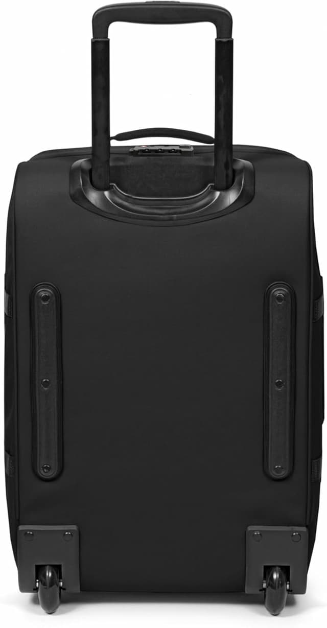 Detalle 2 de Eastpak TRANVERZ S maleta 42 L negros
