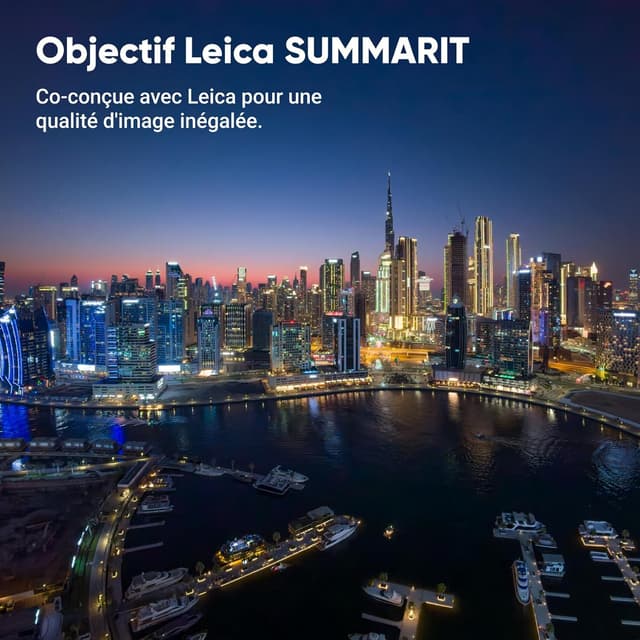 Thumbnail 2 de Insta360 Ace Pro 2 Pack Double Batterie 8K