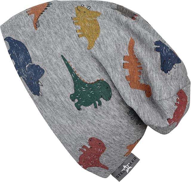 Thumbnail 1 de Sterntaler Beanie Dino für Babys