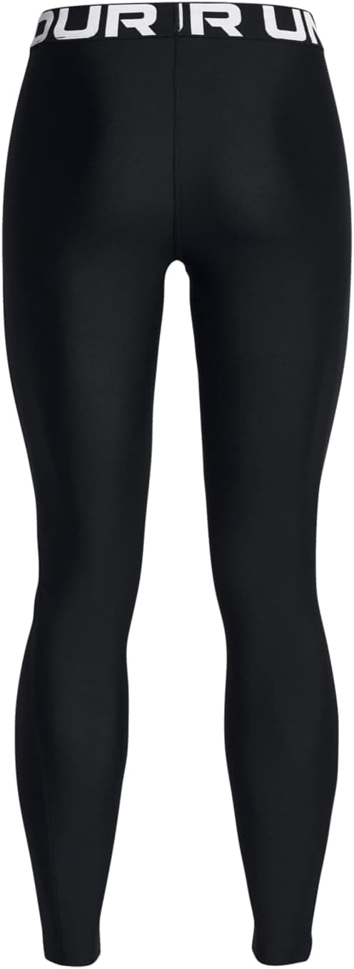 Detalle 2 de Under Armour UA HG Legging in Black