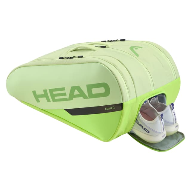 Detalle de Head Tour Padel Bag L