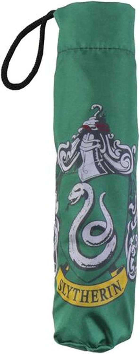 Detalle 2 de Paraguas Infantil Harry Potter diseño oficial
