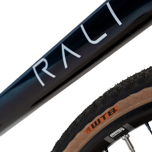Thumbnail 1 de Rali Bicicleta Gravel 700 S