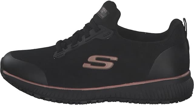 Detalle 2 de Skechers Squad Sr zapatos sanitarios 39,5