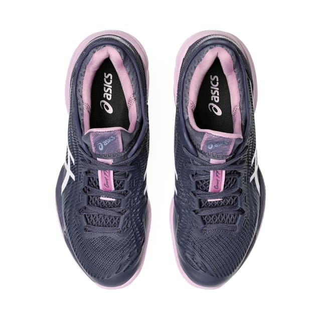 Thumbnail 2 de ASICS COURT FF 3 CLAY zapatillas de tenis