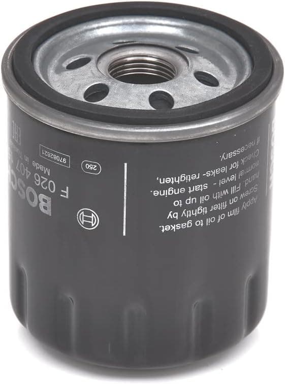 Thumbnail 4 de Bosch P7153 filtre à huile