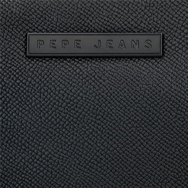 Detalle 2 de Pepe Jeans Elia monedero 11,5x8x1,5 cm