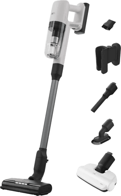 Detalle de AEG AP71HB14SH Akku-Staubsauger