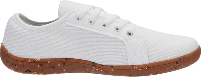 Detalle 2 de WHITIN Women’s Minimalist Sneakers with Wide Toe Box, Zero-Drop Flat Sole