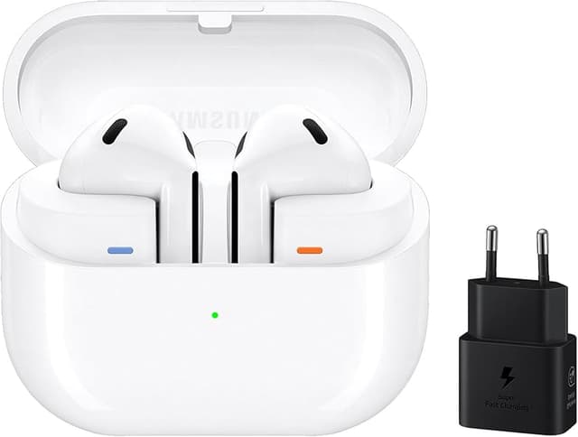 Detalle 2 de Samsung Galaxy Buds3 Auriculares inalámbricos con ANC y audio 360