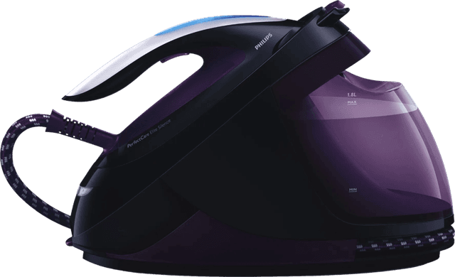 Detalle de Philips PerfectCare Elite GC9650/80 500 g/min Dampfstoß