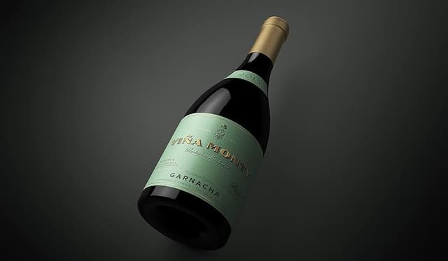 Thumbnail 4 de Viña Monty Graciano Reserva DO Rioja 🍷