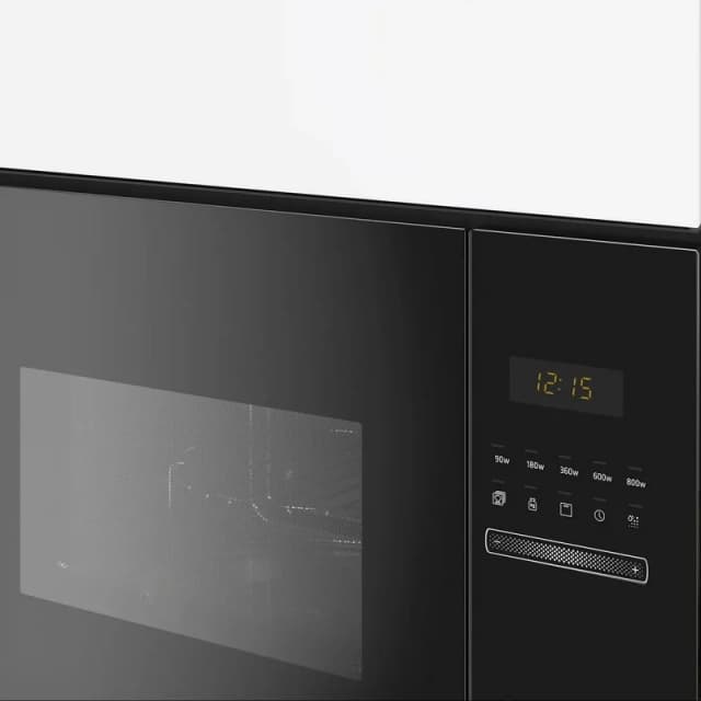 Thumbnail 3 de Balay 3CG5172N2 microondas 20 L 800 W Cristal Negro