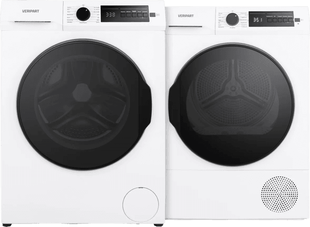 Imagen de Veripart VPWM1400A28WDE – 8 kg Waschmaschine en OfertitasTOP