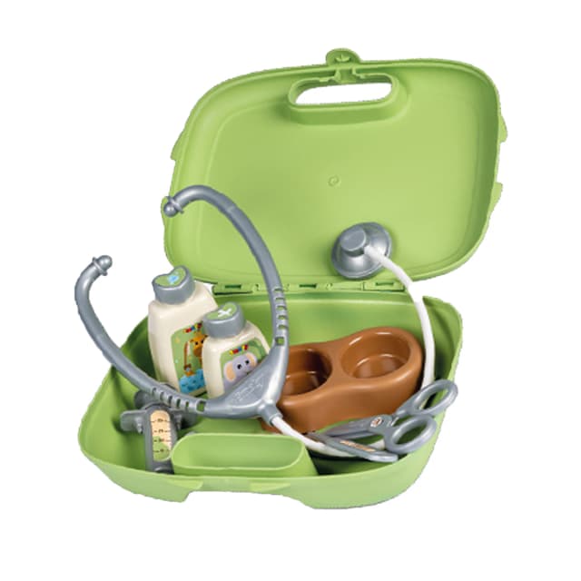 Thumbnail 2 de Smoby Trolley Cuidado animal Smoby