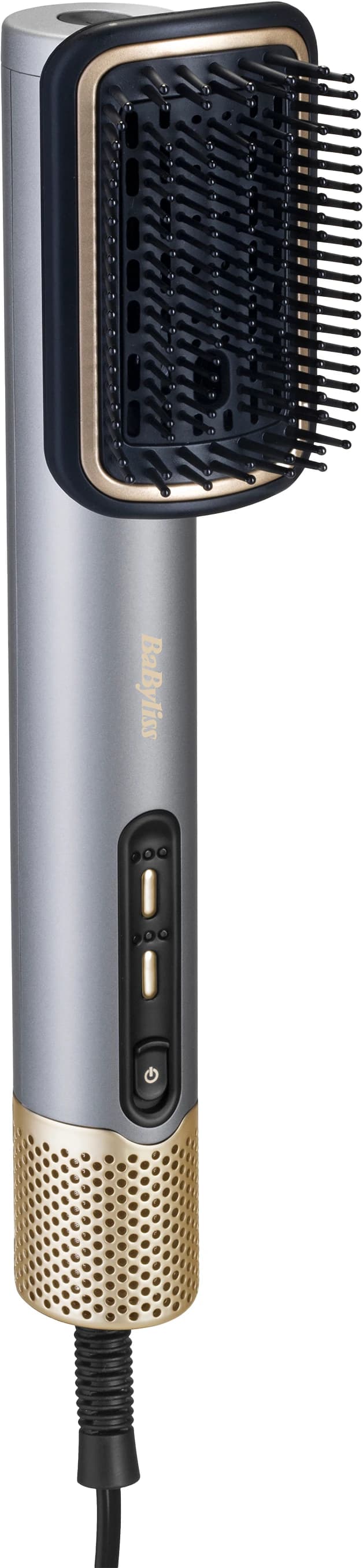 Thumbnail 4 de BaByliss Air Wand 4-in-1 Wet To Dry AS6554E