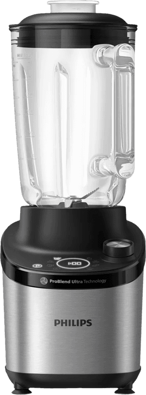 Detalle de Philips 7000 Series High Speed Standmixer HR3760/00 1500 W