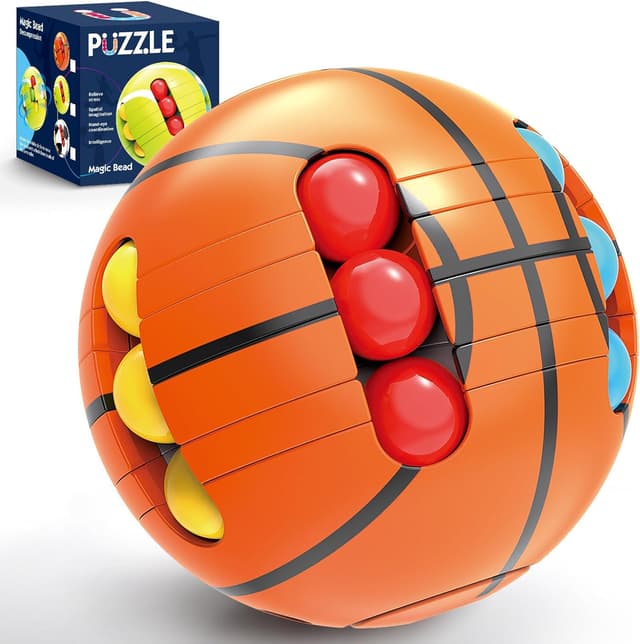 Detalle de Zonopy Puzzle Ball 3D Bola laberinto