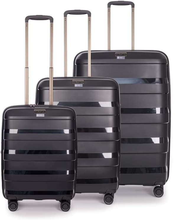 Thumbnail 1 de Stratic Straw Hartschalen-Koffer Mint groß