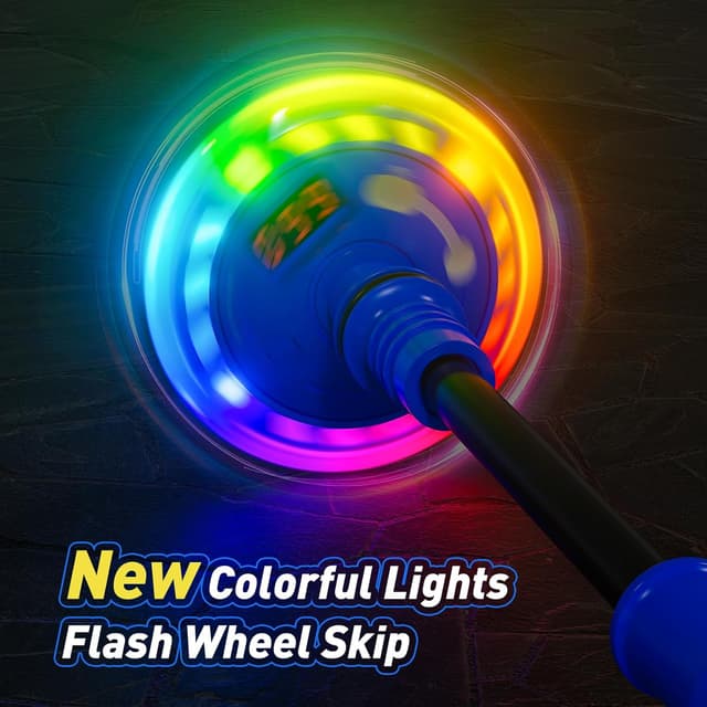 Detalle 1 de Hot Bee ankle skip ball for kids