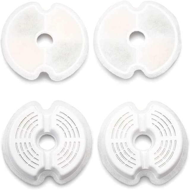 Thumbnail 6 de NICREW Sol Cat Filter Kit 4-Pack