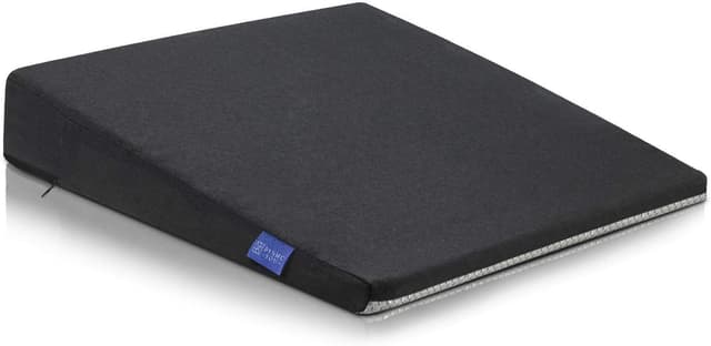 Detalle de DYNMC you Keilkissen Stuhl Sitzkissen 7,2 cm